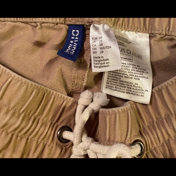 H&M Joggers - Picture 2 of 4